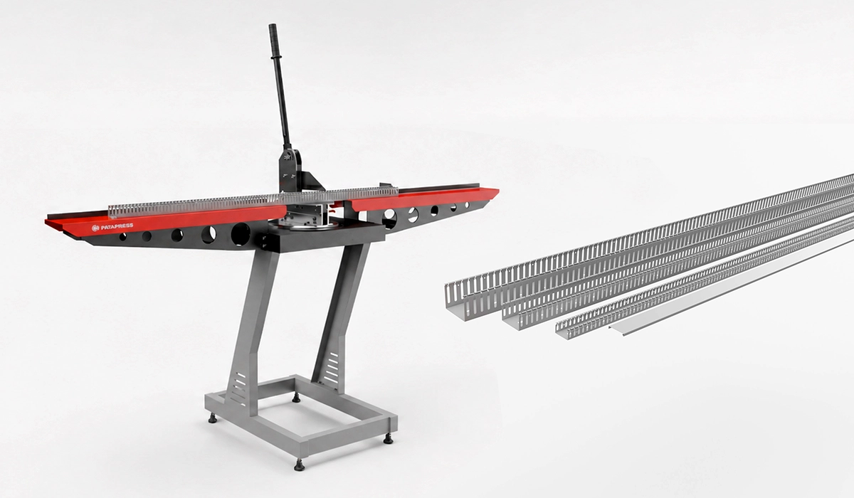 Wiring Duct cutter