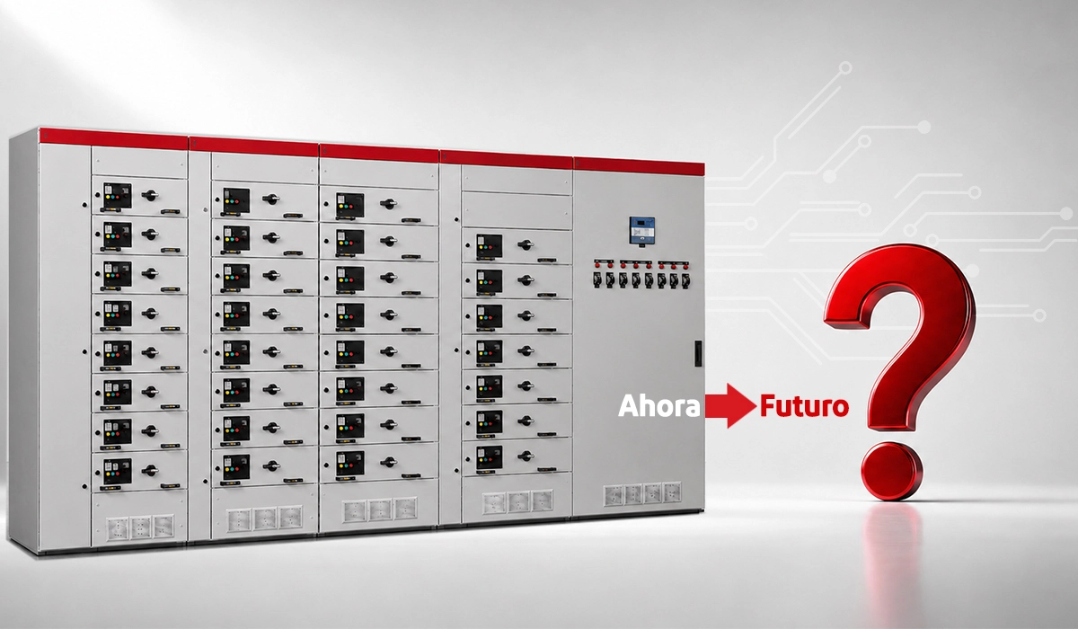 futuro del embarrado el&eacute;ctrico