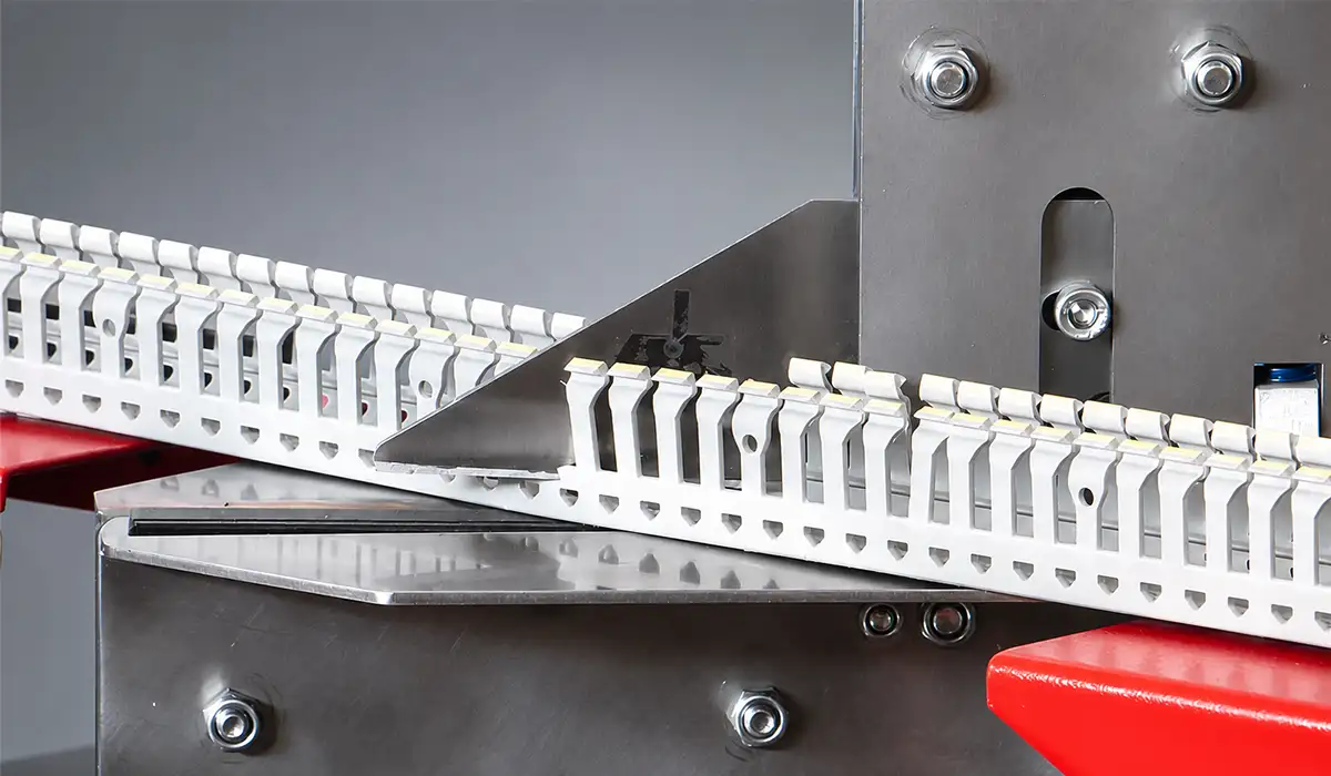 wiring duct cutter
