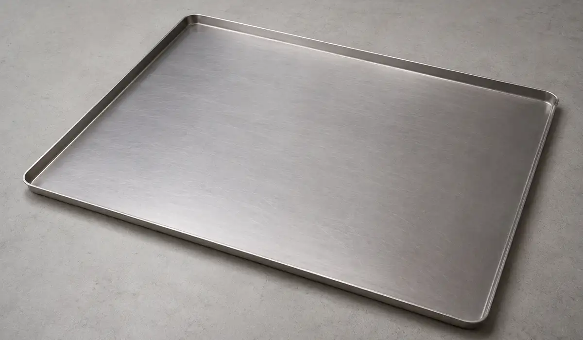 sheet metal