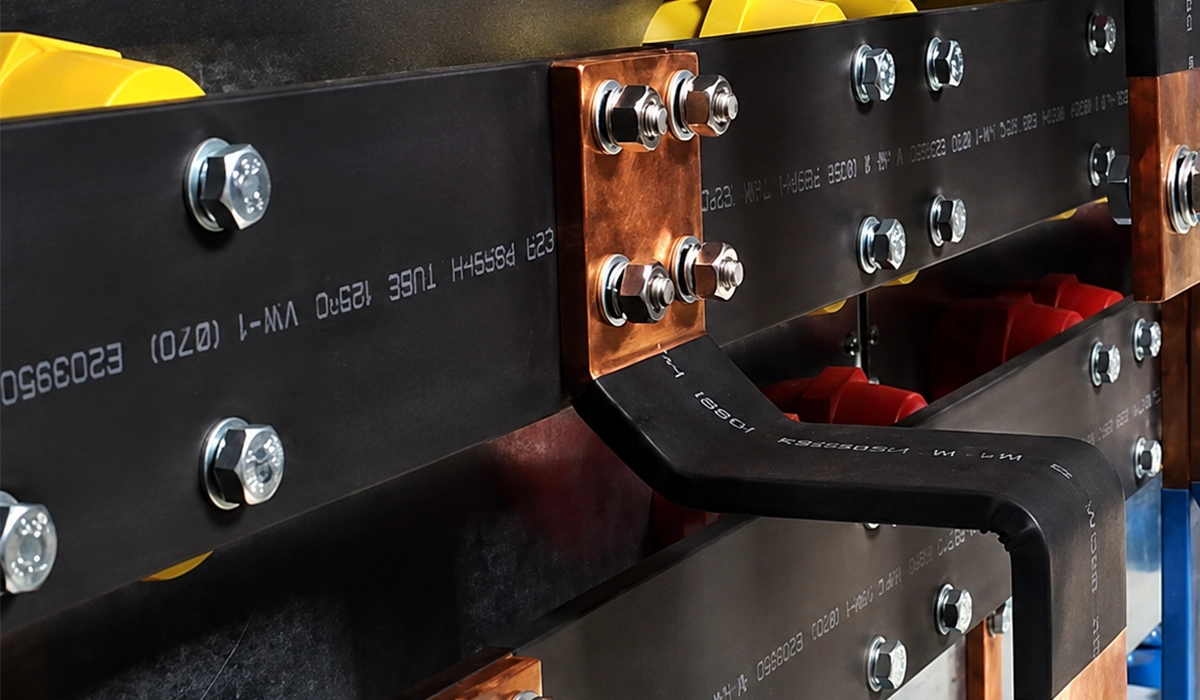 Busbar Bolt