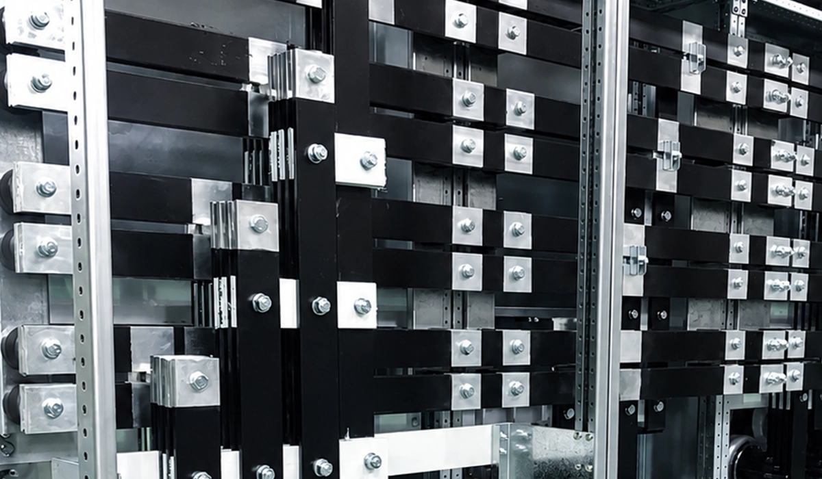 Busbar Bolts