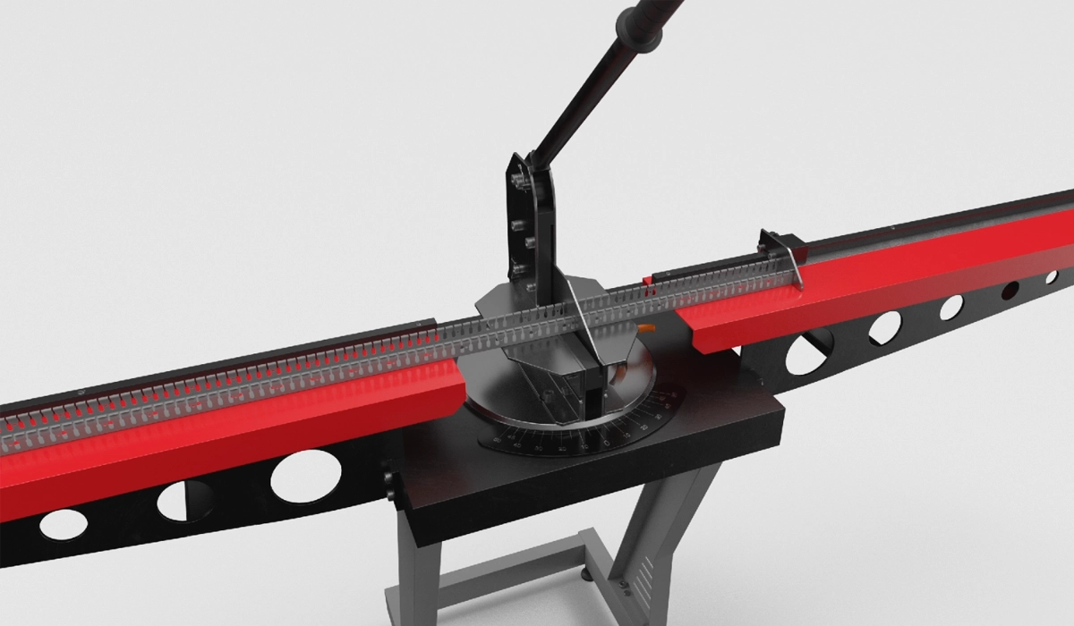 How to Cut Wiring Duct cuter