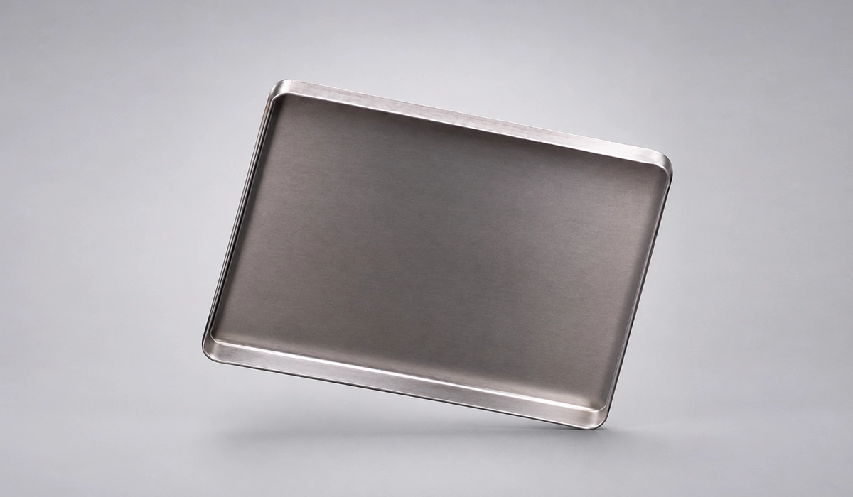 Sheet Metal Enclosure