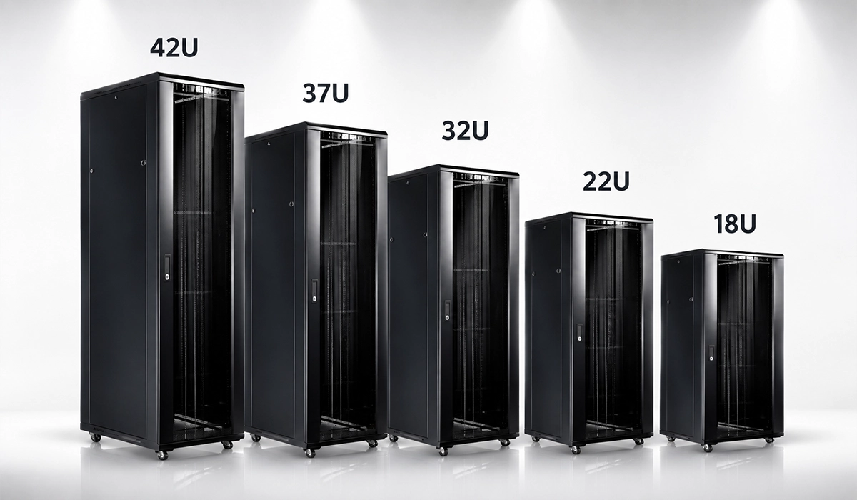 Standard Server Rack