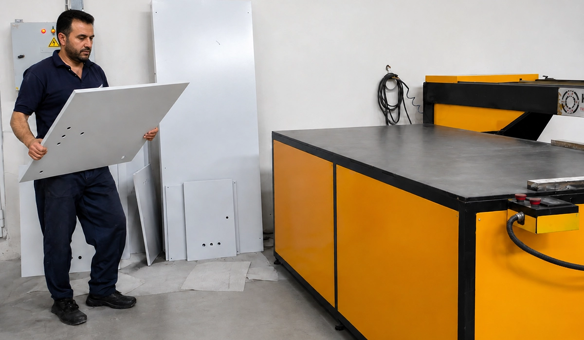 Best Metal Enclosures