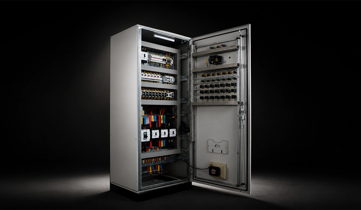 D-Profile Busbar