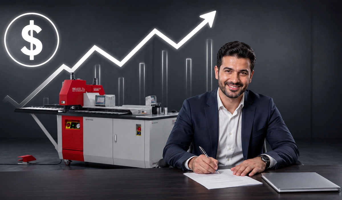 bara işleme makinesi fiyatları