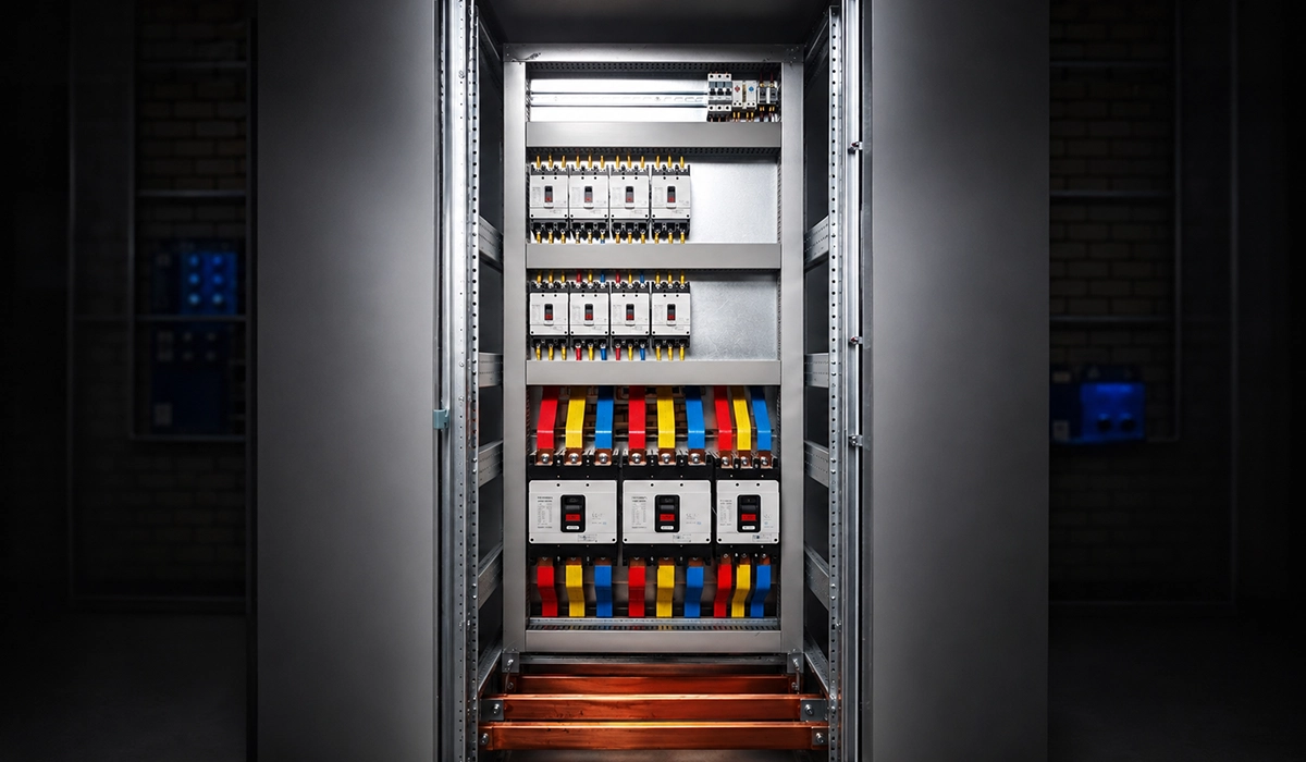 esfuerzos electrodin&aacute;micos