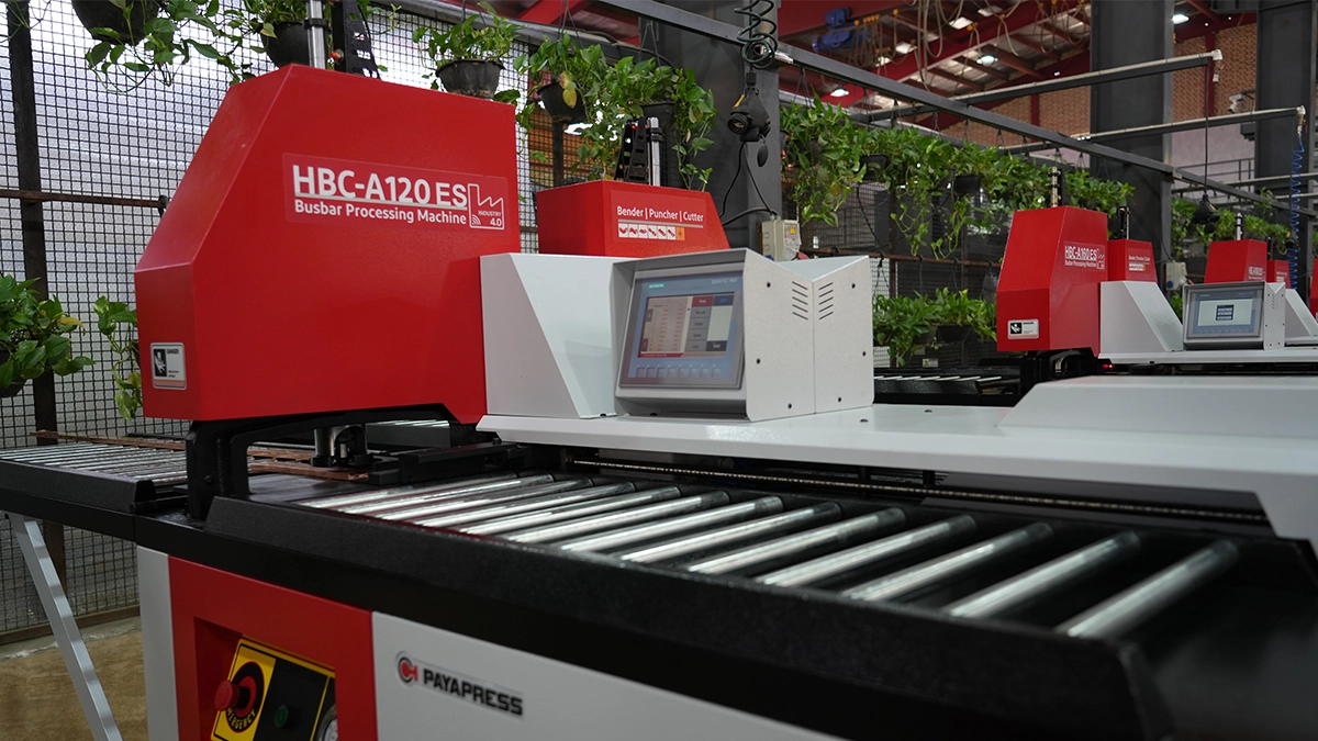 HBC-A120-ES