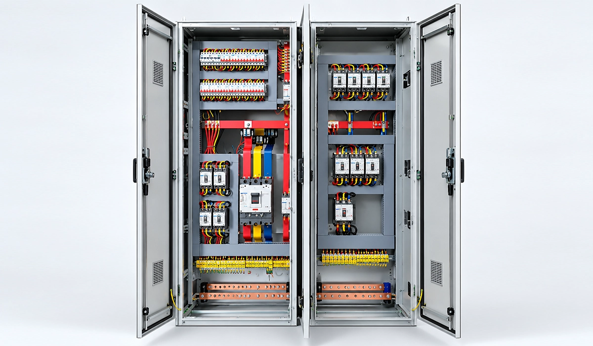 Metal-Clad Switchgear