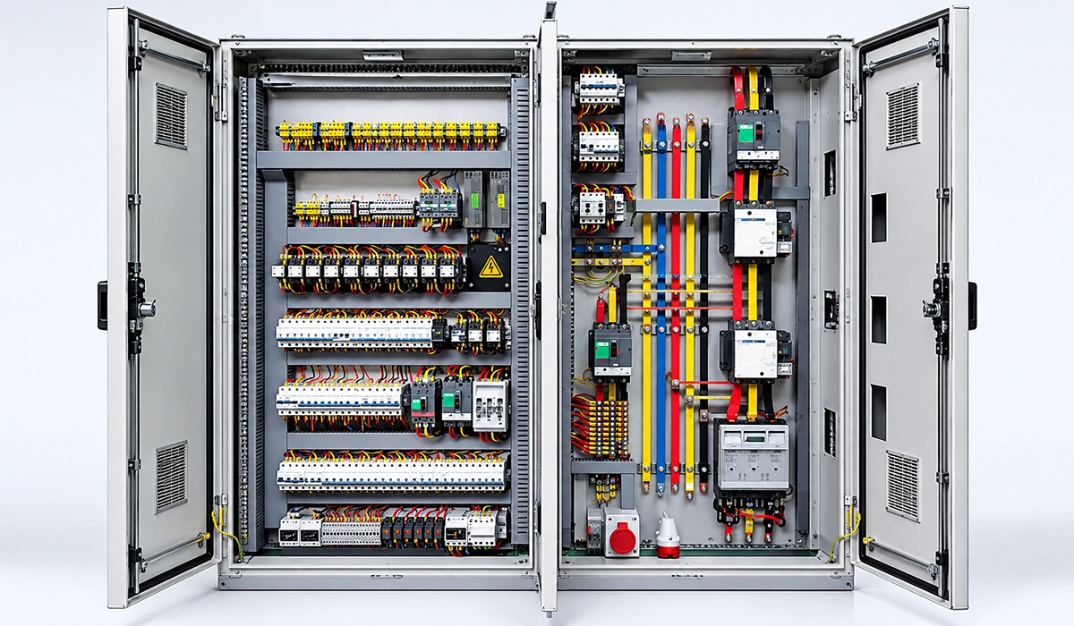 Metal-Clad Switchgear