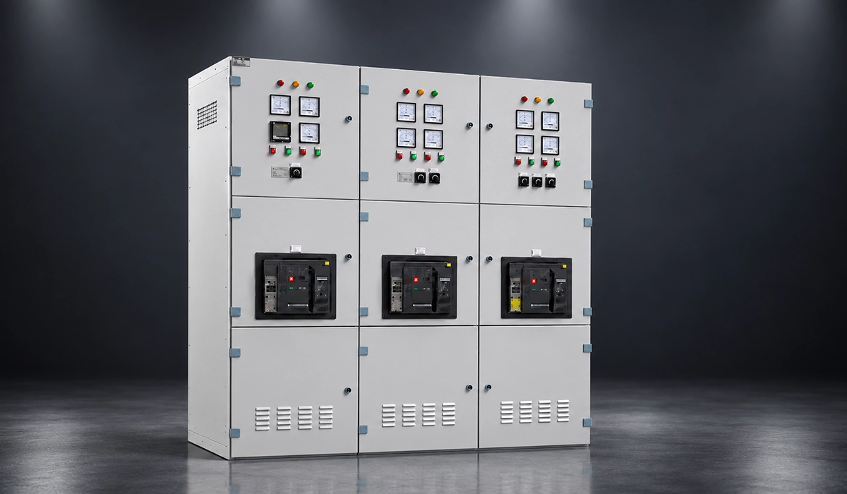Switchgear Maintenan