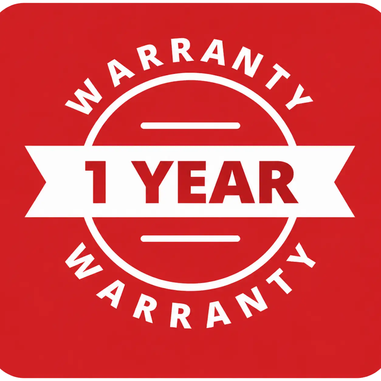 warranty