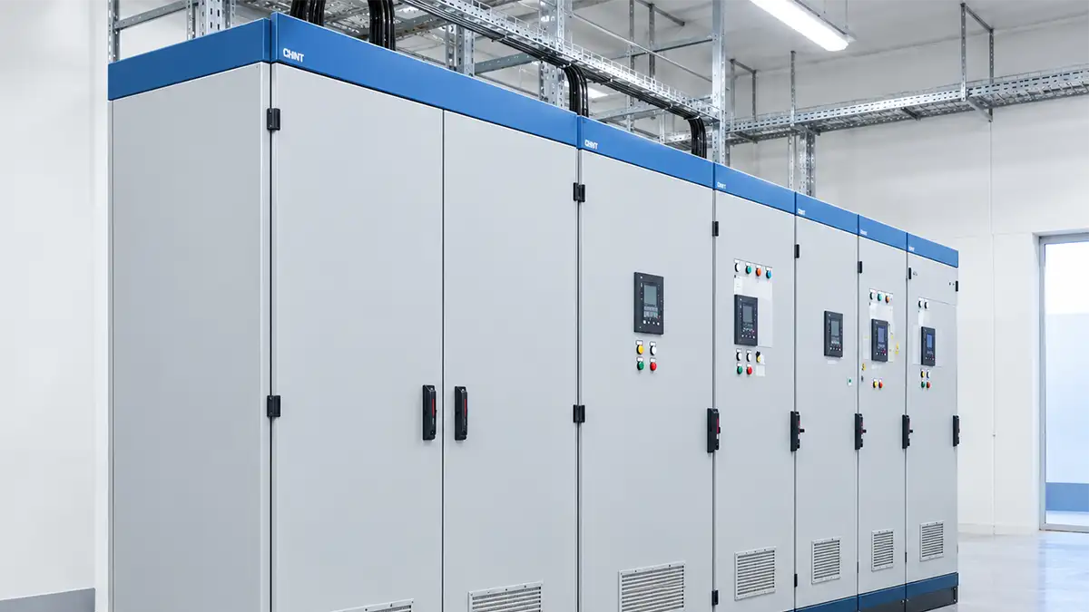 short time withstand current