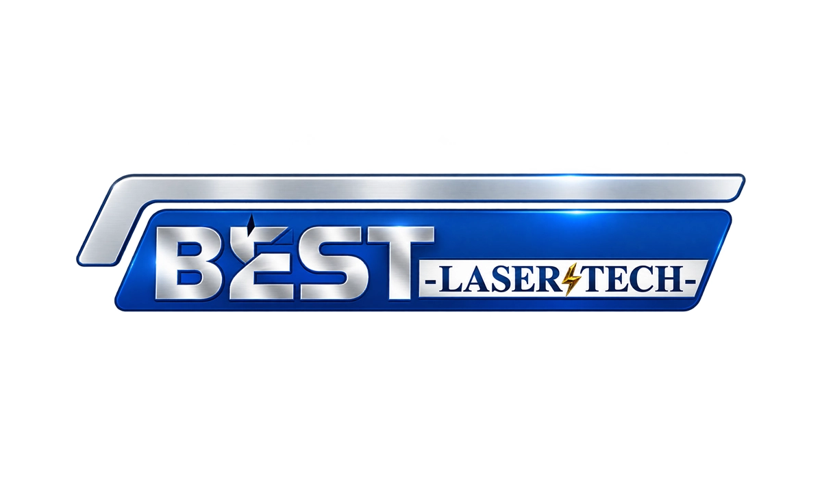 BEST LASER TECH Company logo