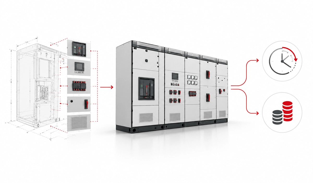earthing switch