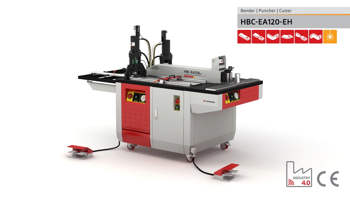 HBC-EA120