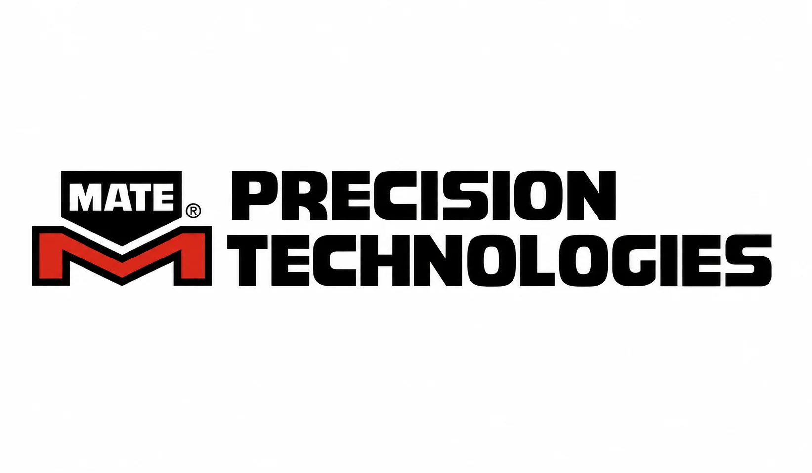 MATE precision Technologies logo
