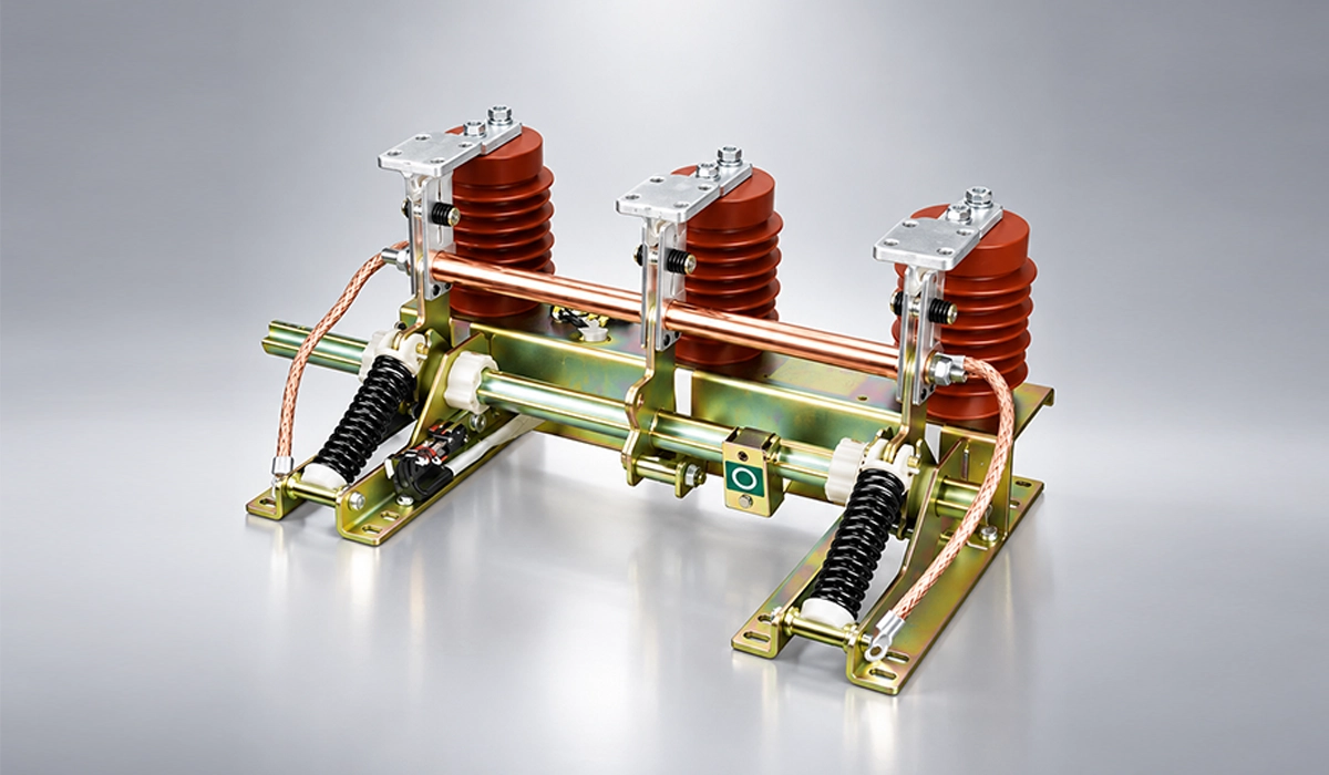 earthing switch