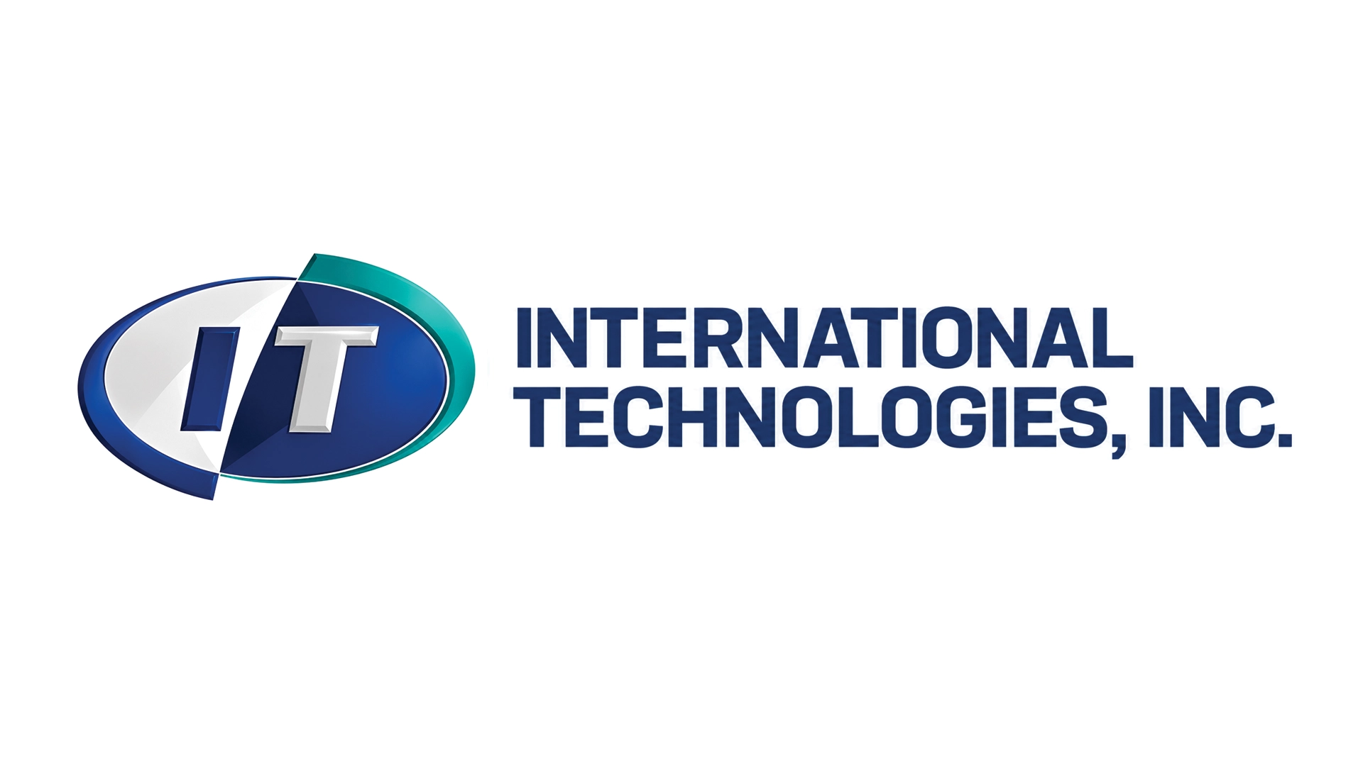 Logo of international technologies, INC
