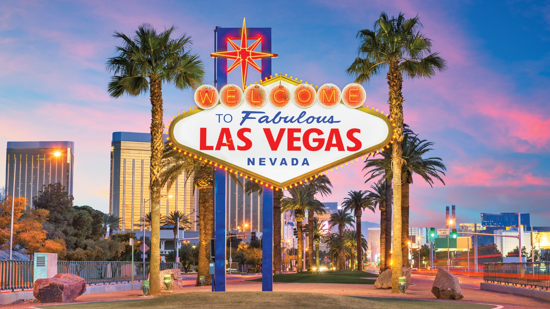 Las Vegas, U.S.